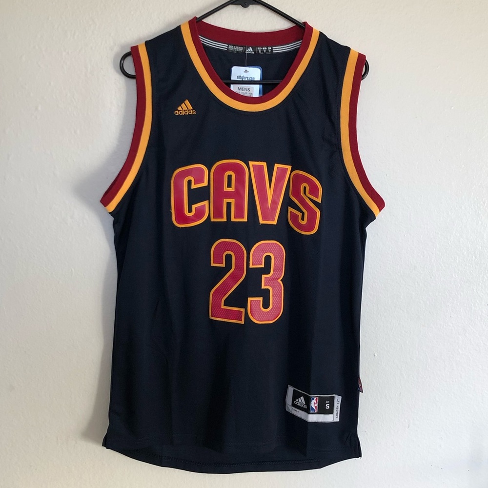 Lebron Jersey